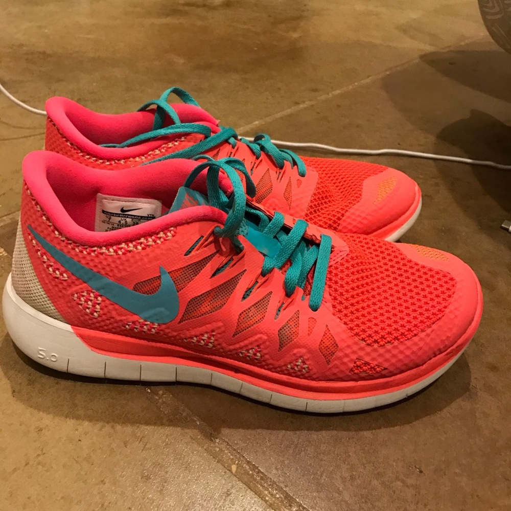Nike Free Run
